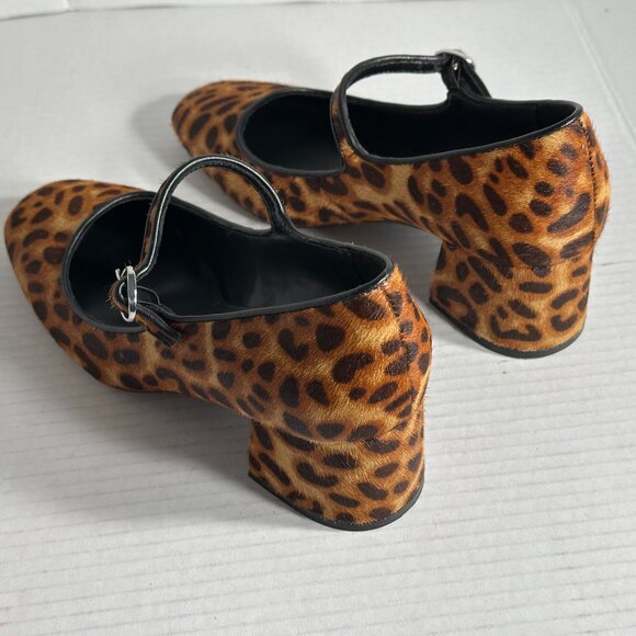 Steve Madden shoes size 5.5 {NEW} - Picture 5 of 14